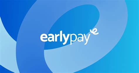 Early pay. Things To Know About Early pay. 